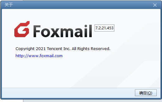 foxmail