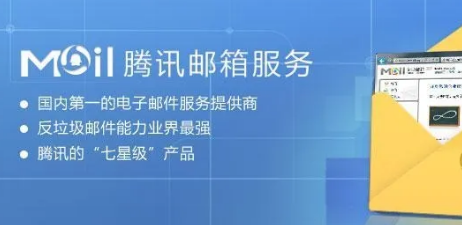 騰訊企業微信郵箱