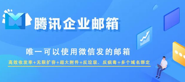 騰訊企業郵箱